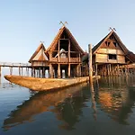 Jufa Am Bodensee Ξενοδοχείο 3*