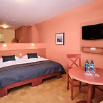 Jufa Am Bodensee 3* Meersburg