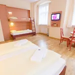Jufa Am Bodensee 3*