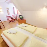 Jufa Am Bodensee 미르스부르크