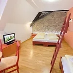 호텔 Jufa Am Bodensee 미르스부르크