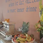 호텔 Jufa Am Bodensee