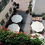 호텔 Jufa Am Bodensee 미르스부르크