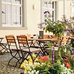 Jufa Am Bodensee 호텔