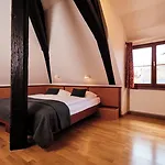 Jufa Am Bodensee 3*