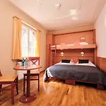 호텔 Jufa Am Bodensee 미르스부르크