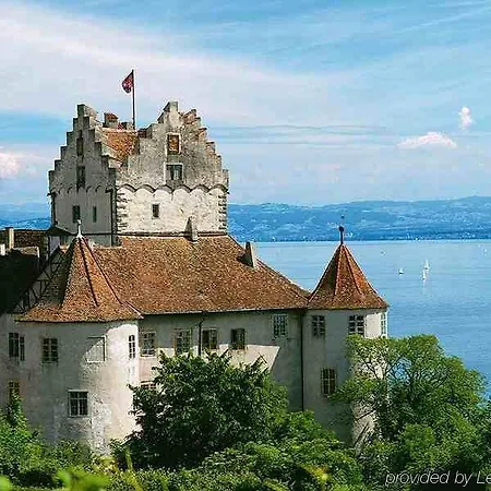 Jufa Am Bodensee Hotel 3*