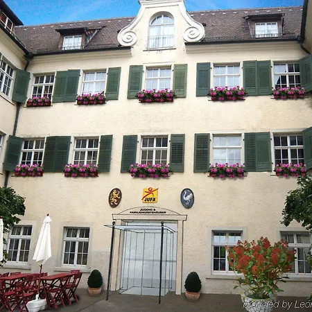 Jufa Am Bodensee 3* Meersburg