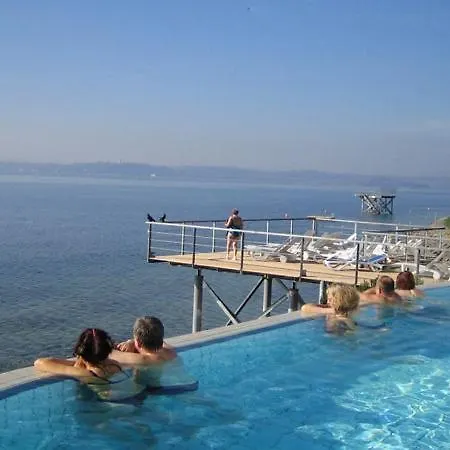 Jufa Am Bodensee Hotel Meersburg