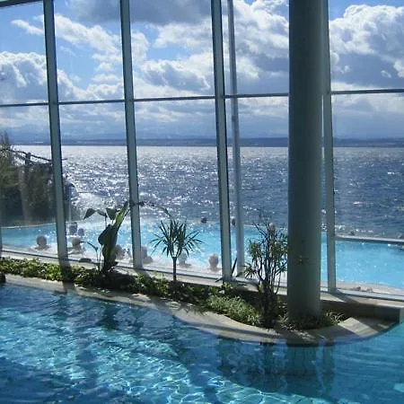 Hotel Jufa Am Bodensee Meersburg