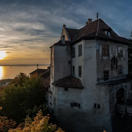 Jufa Am Bodensee Otel