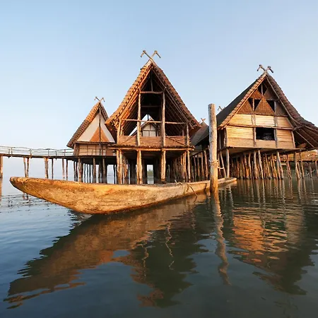 Jufa Am Bodensee فندق 3*