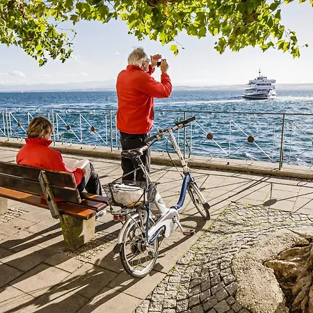 Jufa Am Bodensee