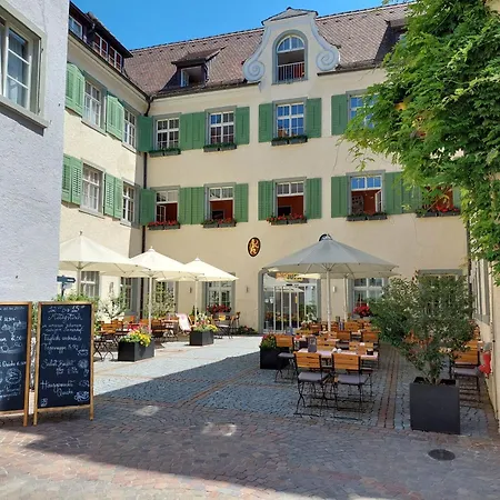 Jufa Am Bodensee Meersburg
