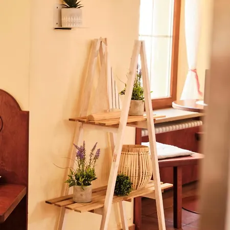 Jufa Am Bodensee فندق 3*