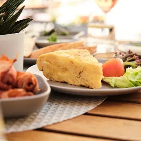 Jufa Am Bodensee Hotel