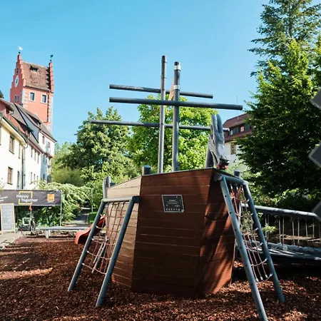 Jufa Am Bodensee 3* Meersburg