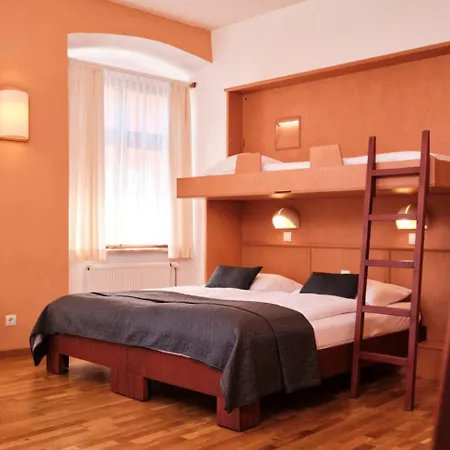 Jufa Am Bodensee Otel