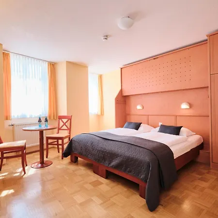 Jufa Am Bodensee Hotel 3*