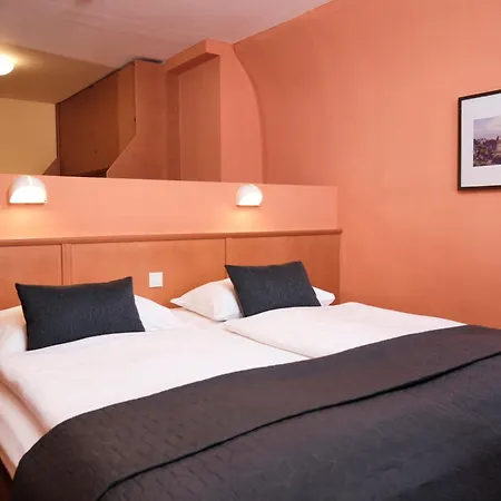 Hotel Jufa Am Bodensee 3*