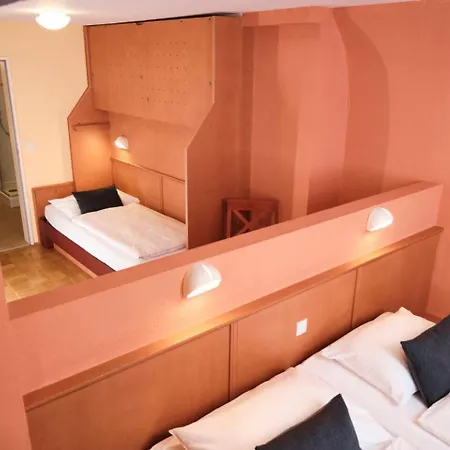 Jufa Am Bodensee ميرسبرغ