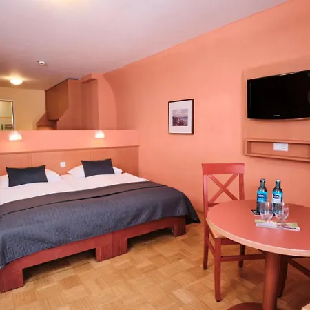 Jufa Am Bodensee 3* ميرسبرغ