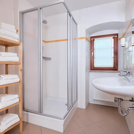 Jufa Am Bodensee Hotel 3*