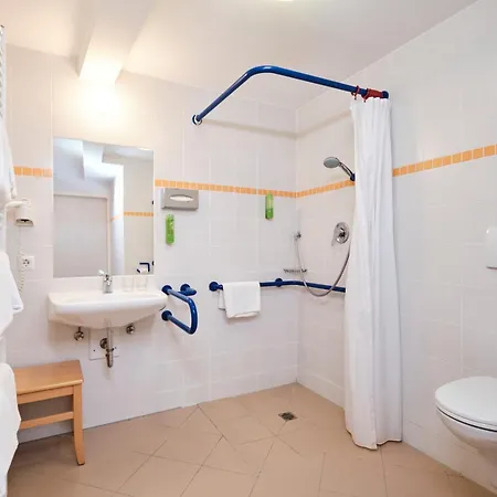 Hotell Jufa Am Bodensee 3*