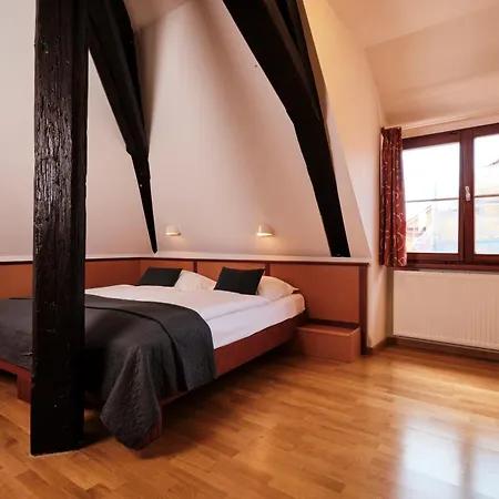 Hotel Jufa Am Bodensee Meersburg