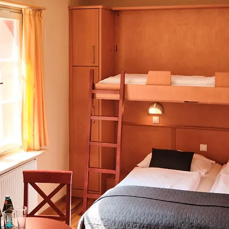 Jufa Am Bodensee 3* ميرسبرغ