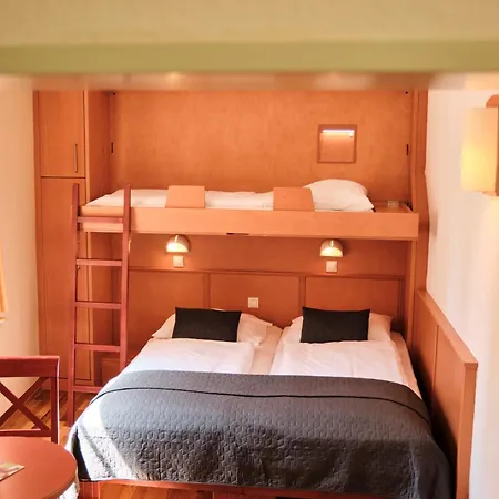 Hotel Jufa Am Bodensee