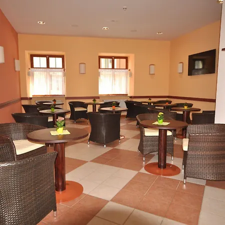 Jufa Am Bodensee Otel 3*