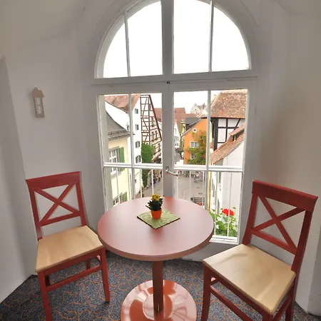 Jufa Am Bodensee Otel 3*