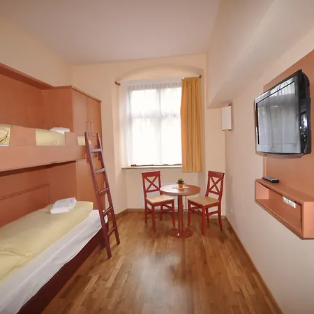 Jufa Am Bodensee Meersburg