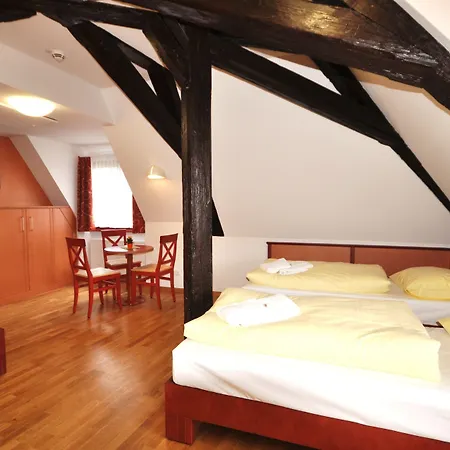 Jufa Am Bodensee ميرسبرغ