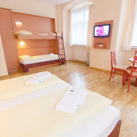 Jufa Am Bodensee 3*