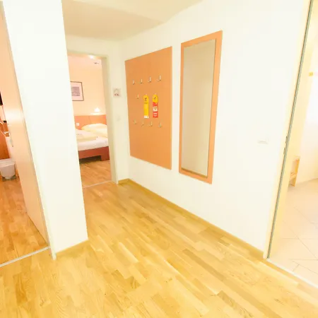 Jufa Am Bodensee Meersburg