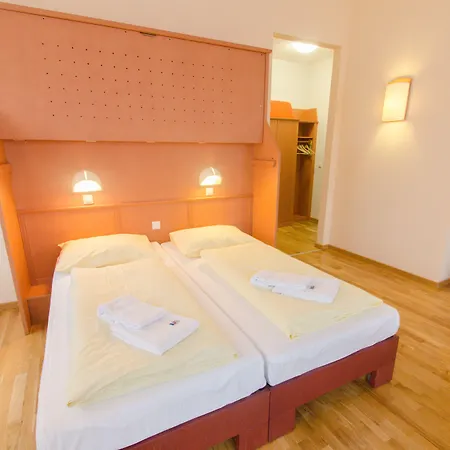 Otel Jufa Am Bodensee