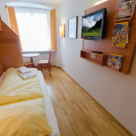 Jufa Am Bodensee ميرسبرغ