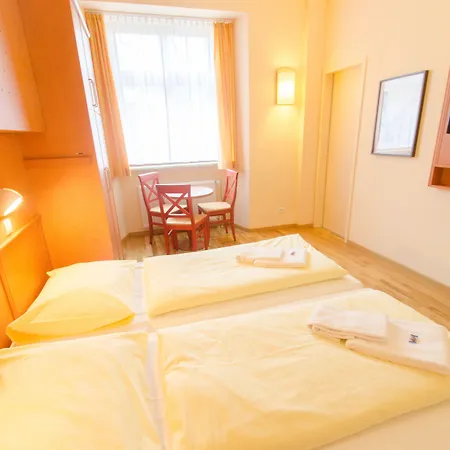 Otel Jufa Am Bodensee Meersburg
