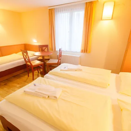 Jufa Am Bodensee Otel 3*