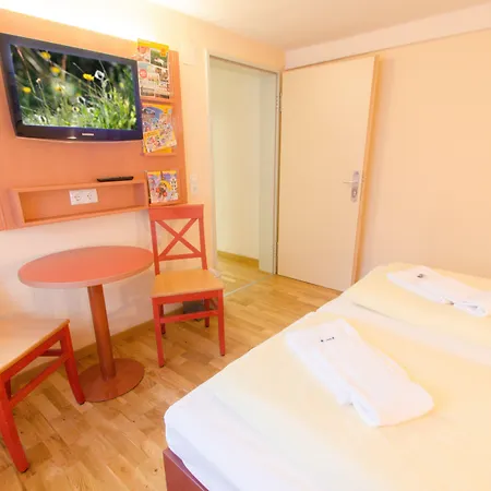 Jufa Am Bodensee Meersburg