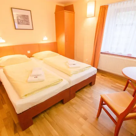 Jufa Am Bodensee Otel 3*