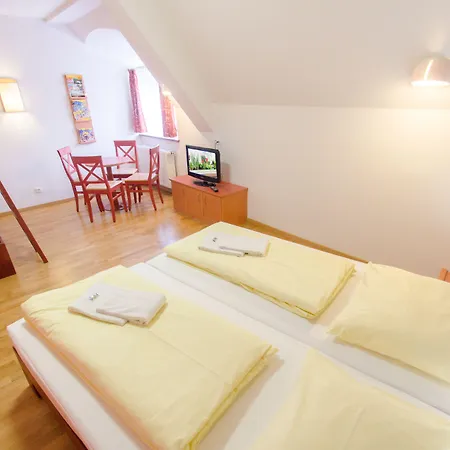 Jufa Am Bodensee ميرسبرغ