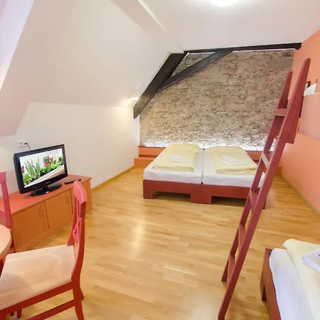 Otel Jufa Am Bodensee Meersburg