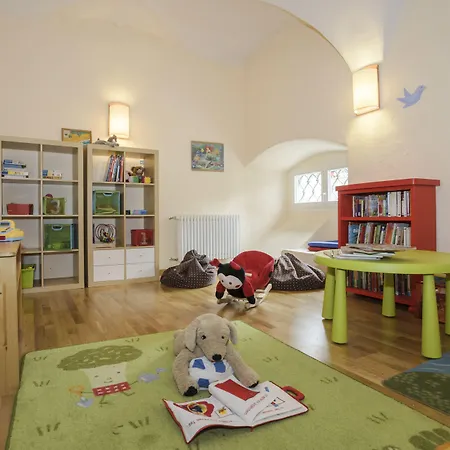 Jufa Am Bodensee 3* ميرسبرغ