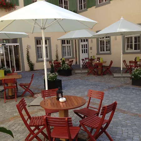 Otel Jufa Am Bodensee