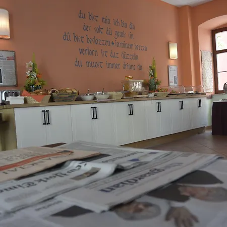 酒店 Jufa Am Bodensee 3*