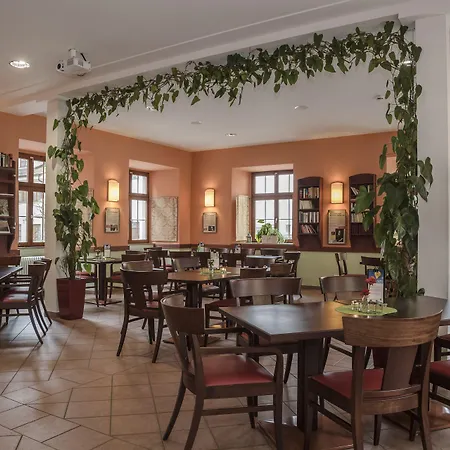 Otel Jufa Am Bodensee 3*