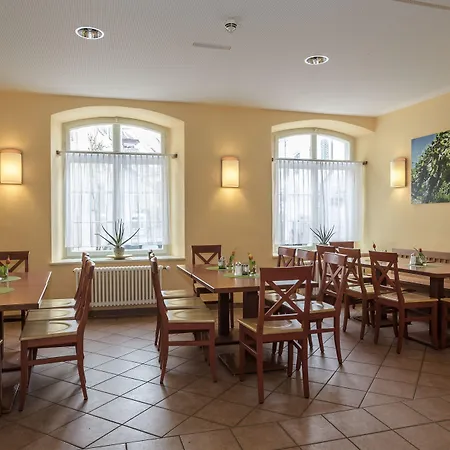 Jufa Am Bodensee Otel Meersburg